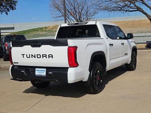 Used 2025 Toyota Tundra SR5 image 5