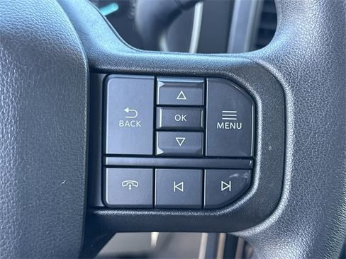 Used 2023 Ford F150 XLT image 36