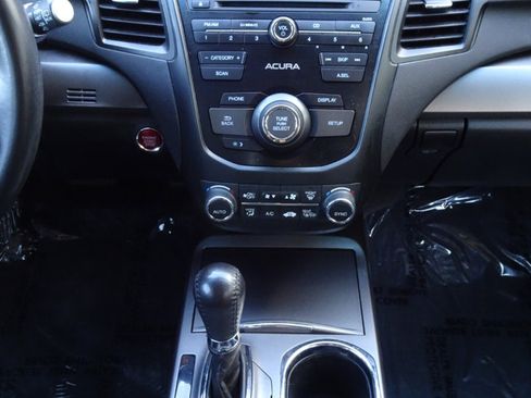 Used 2015 Acura RDX AWD image 15