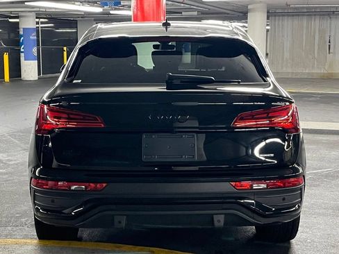 Used 2022 Audi Q5 2.0T Premium Plus AWD/4WD image 33
