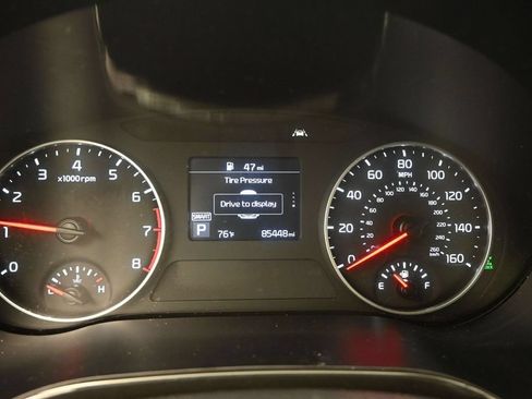 Used 2023 Kia Seltos EX AWD/4WD image 23