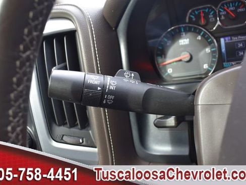 Used 2018 GMC Sierra 1500 SLT w/ Suspension Package, Off-Road image 30