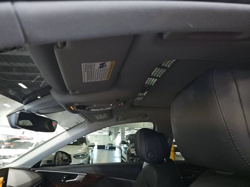 Used 2019 Audi A4 2.0T Premium Plus w/ Premium Plus Package FWD image 5