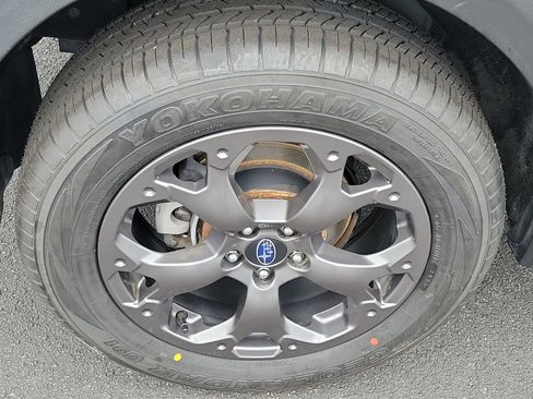 Certified 2021 Subaru Crosstrek 2.5i Sport w/ Moonroof Package image 10