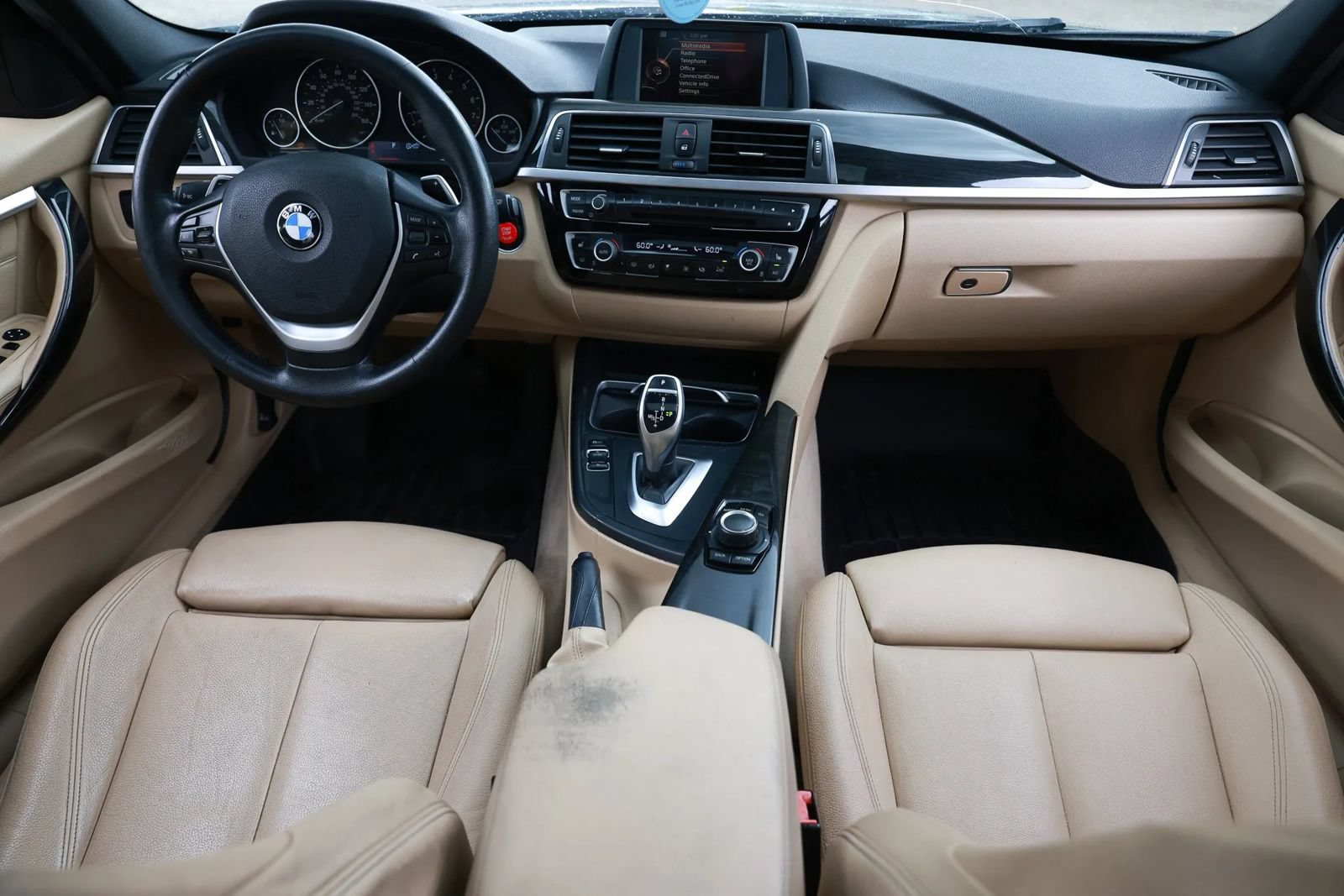 Used 2016 BMW 328i xDrive Sedan AWD/4WD image 13