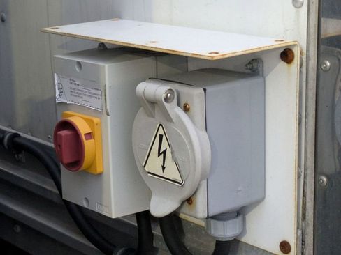 Used 2023 Chevrolet Low Cab Forward 5500XD image 38