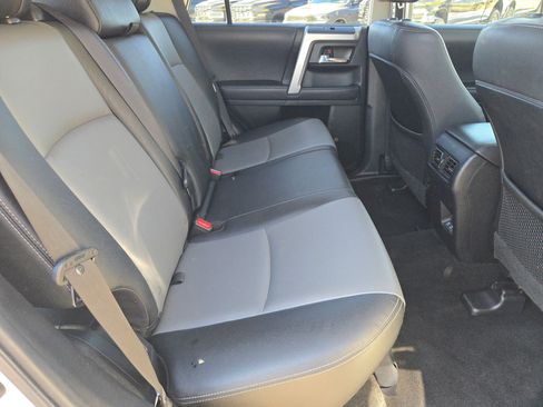 Used 2021 Toyota 4Runner SR5 Premium image 25