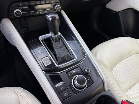 Used 2019 MAZDA CX-5 Grand Touring image 21