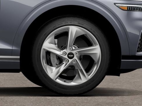 New 2026 Genesis GV70 2.5T Select AWD/4WD image 8