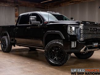 Used 2021 GMC Sierra 2500 Denali w/ Denali Black Diamond Edition video 1