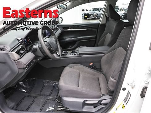 Used 2025 Toyota Camry LE FWD image 13