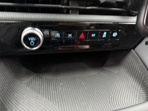 New 2026 Ford Explorer Tremor w/ Tremor Ultimate Package image 23