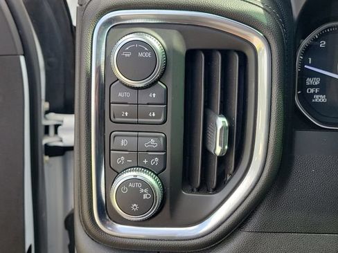 Used 2021 GMC Sierra 1500 Elevation w/ X31 Off-Road Package AWD/4WD image 25