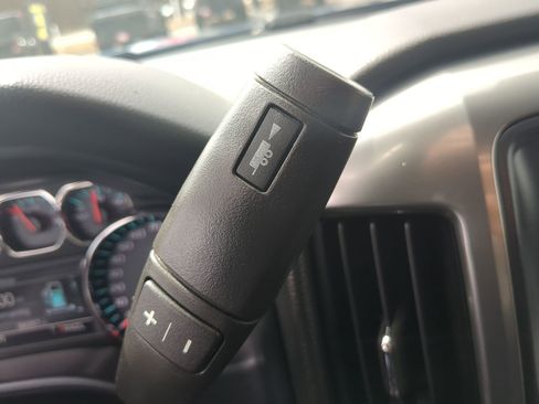 Used 2018 Chevrolet Silverado 1500 LT w/ All Star Edition image 19