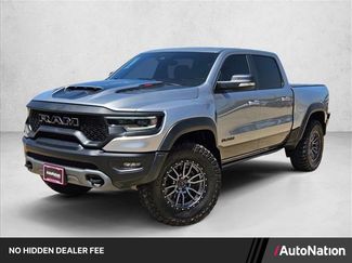 Used 2022 RAM 1500 TRX w/ TRX Level 1 Equipment Group AWD/4WD video 1