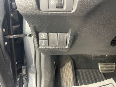 Used 2022 Honda Civic Sport image 35