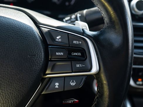 Used 2019 Honda Accord Touring image 25