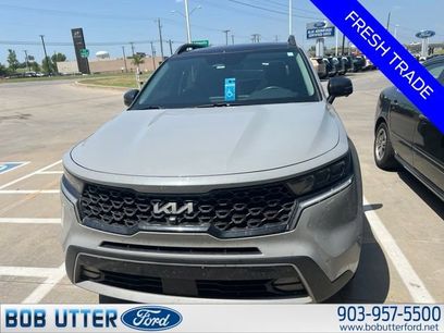 Used 2023 Kia Sorento SX Prestige