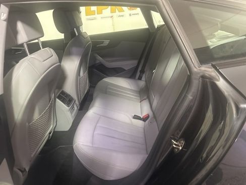 Used 2023 Audi A5 2.0T Premium Plus image 20