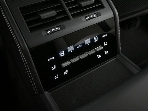 New 2025 Porsche Panamera RWD image 21