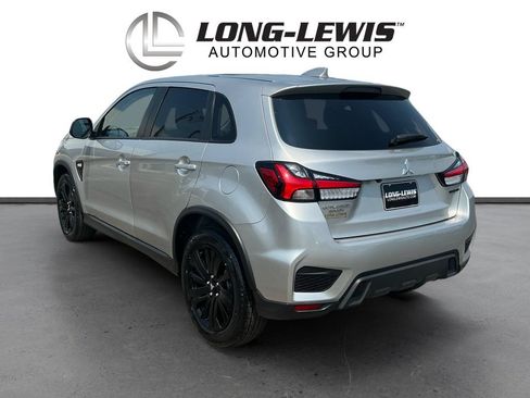 Used 2026 Mitsubishi Outlander Sport AWD image 4