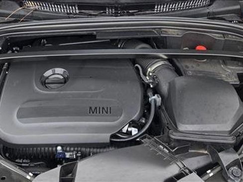 Certified 2025 MINI Cooper Countryman S image 23