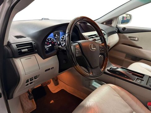 Used 2012 Lexus RX 350 AWD w/ Premium Pkg image 15