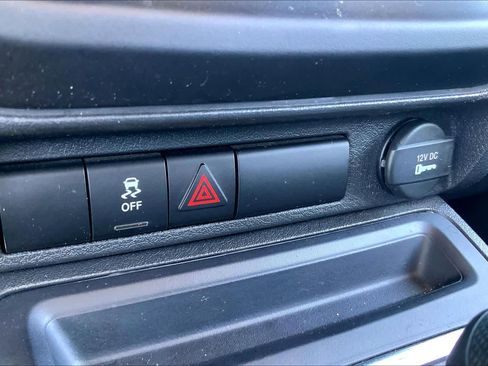 Used 2016 Jeep Compass Sport w/ Power Value Group image 27