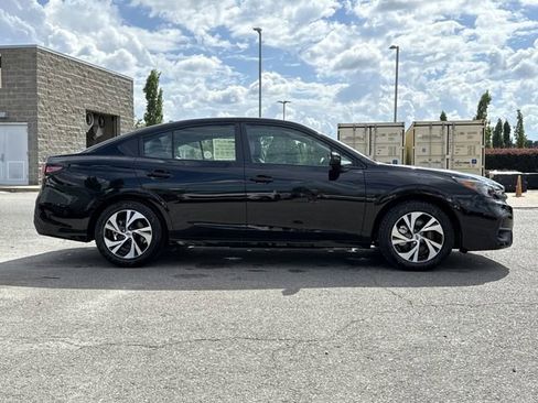 New 2025 Subaru Legacy Premium image 2