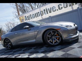 Used 2010 Nissan GT-R Premium video 1