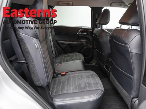 Used 2024 Mitsubishi Outlander SE AWD/4WD image 22