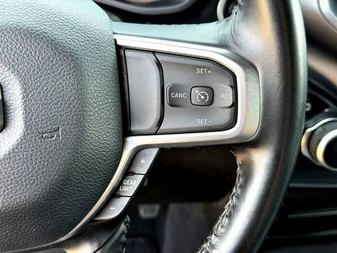 Used 2024 RAM 2500 Big Horn image 12