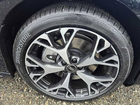 New 2026 Audi A6 Premium Plus image 9