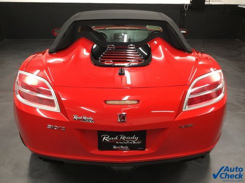 Used 2008 Saturn Sky Red Line image 20