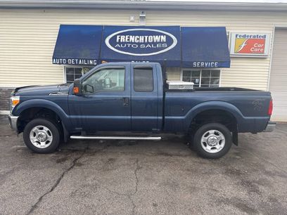 Used 2016 Ford F250 XLT w/ XLT Value Package