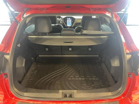 Used 2025 Subaru Crosstrek 2.5i Limited image 8