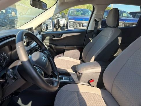 Used 2022 Ford Escape SE w/ Convenience Package AWD/4WD image 22