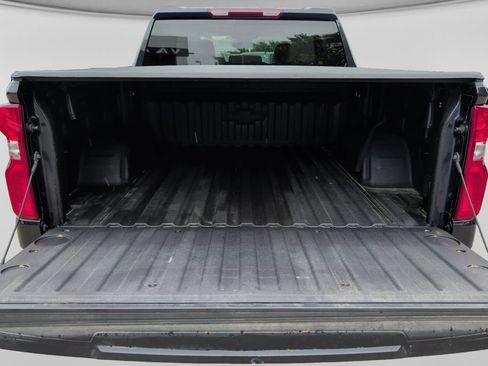 Used 2024 Chevrolet Silverado 1500 RST w/ Protection Package AWD/4WD image 38