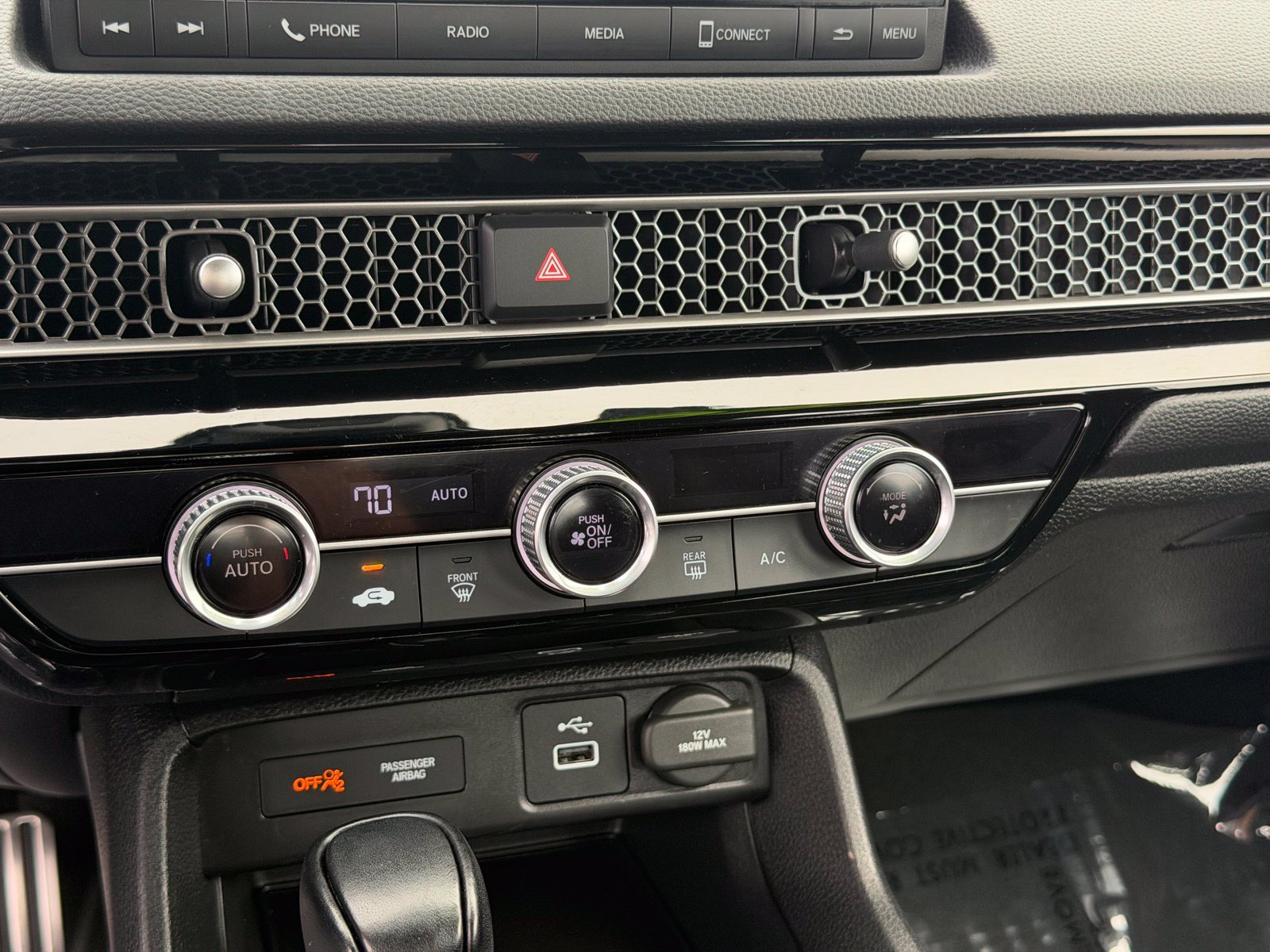 Used 2022 Honda Civic Sport image 19