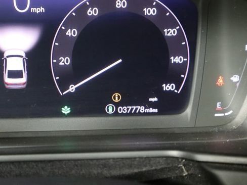Used 2024 Honda Accord EX image 32