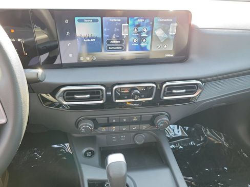 New 2026 Nissan Sentra S FWD image 9