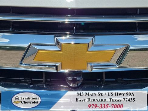 New 2025 Chevrolet Tahoe Premier image 32