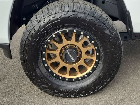 Used 2025 RAM 3500 Laramie w/ Night Edition AWD/4WD image 16