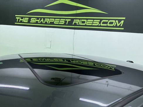 Used 2019 Nissan Sentra SV w/ Special Edition Package FWD image 17