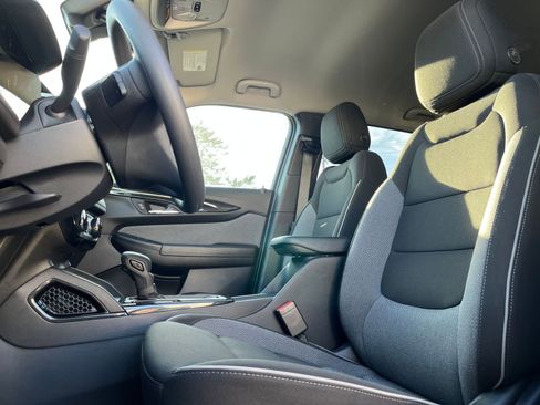 Used 2025 Chevrolet TrailBlazer LT image 25