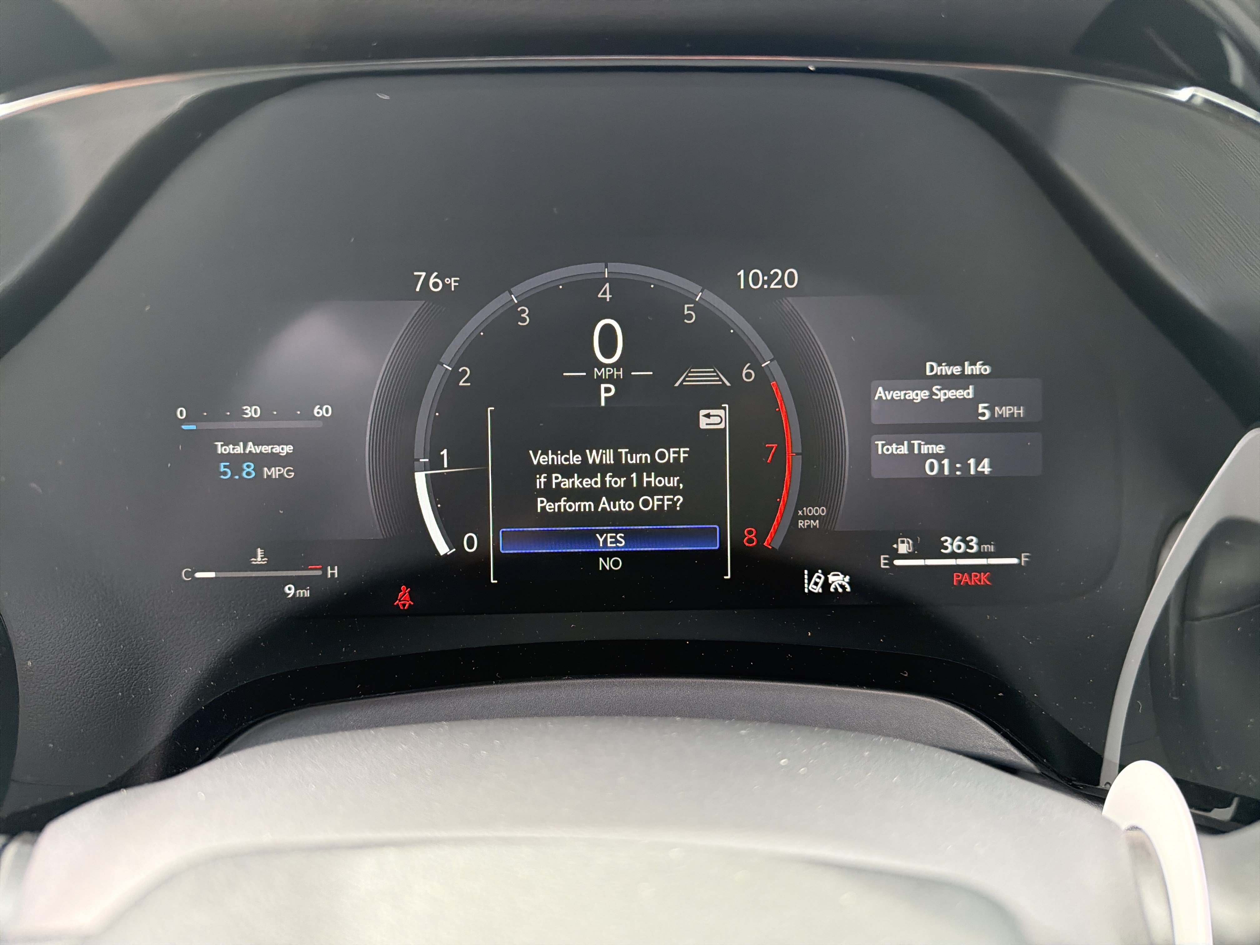 New 2026 Lexus RX 350 Premium Plus FWD image 18