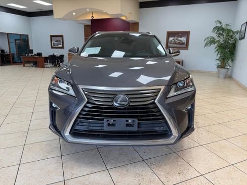 Used 2019 Lexus RX 350 AWD w/ Navigation Package image 2