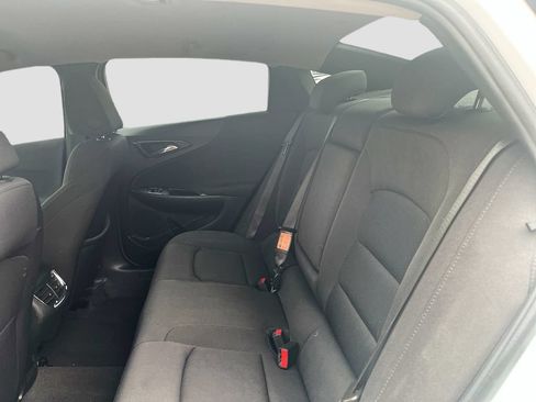 Used 2023 Chevrolet Malibu LT w/ Driver Confidence Package FWD image 23