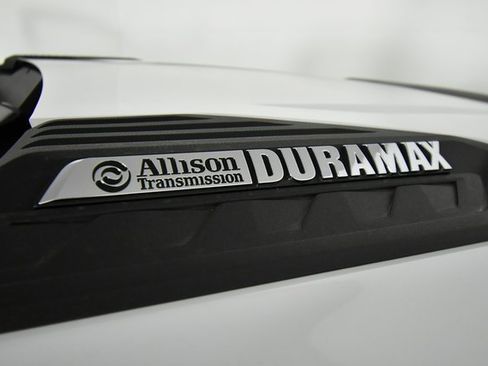 New 2025 Chevrolet Silverado 3500 W/T w/ WT Convenience Package image 18