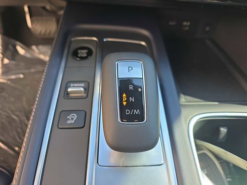 New 2026 INFINITI QX60 Sport w/ Dark Cargo Package image 16